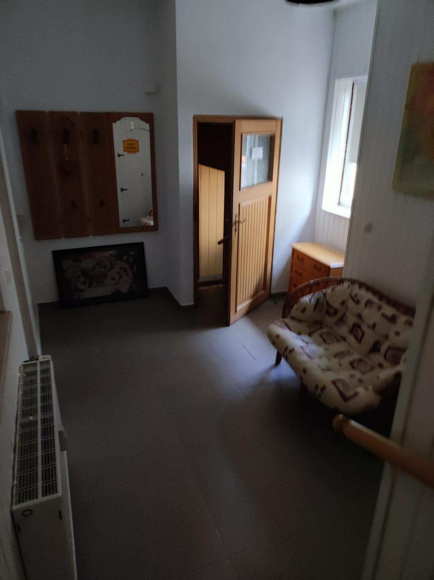 Pension Zum Faesschen Naumburg (Saale) Exterior foto